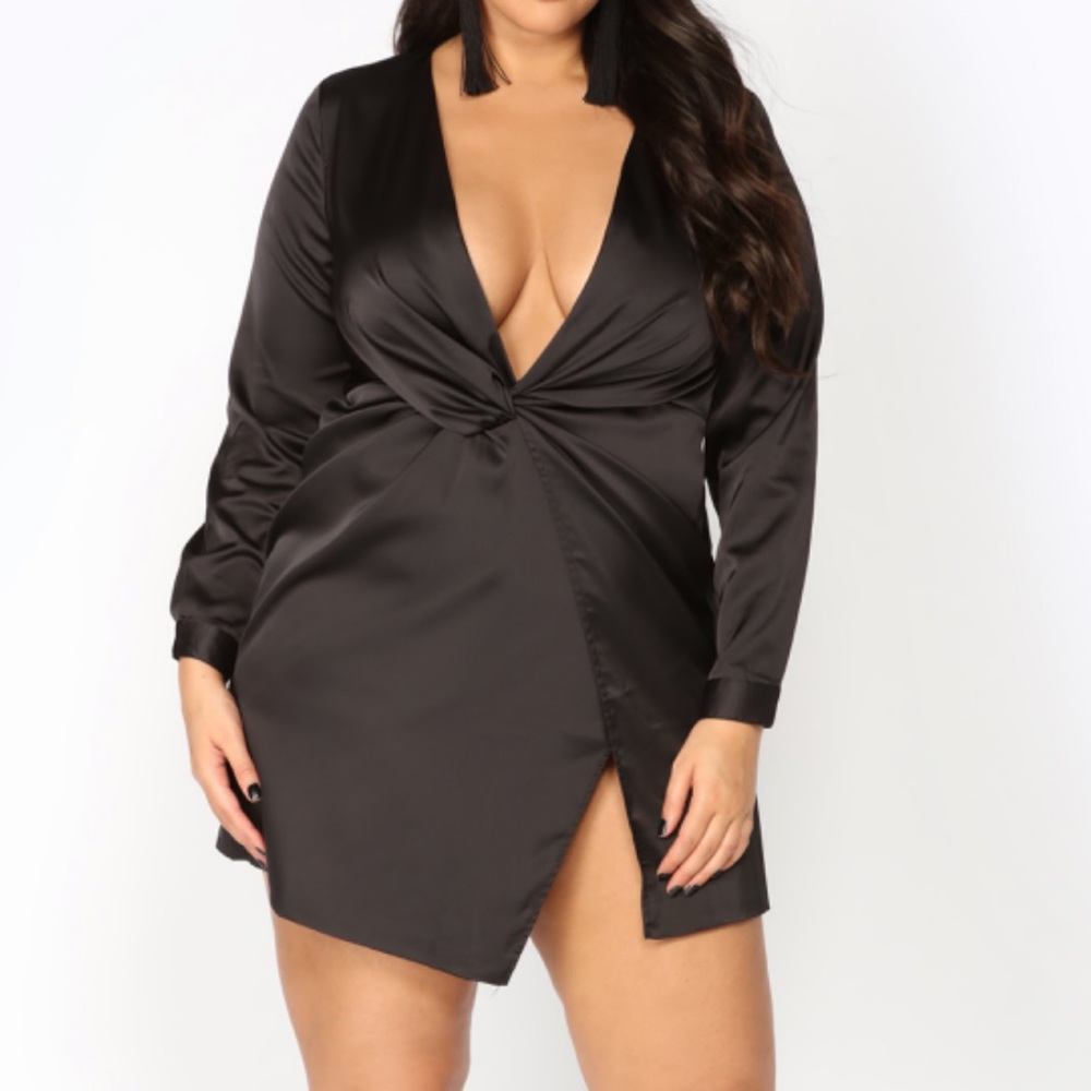 Sugar Free Dress